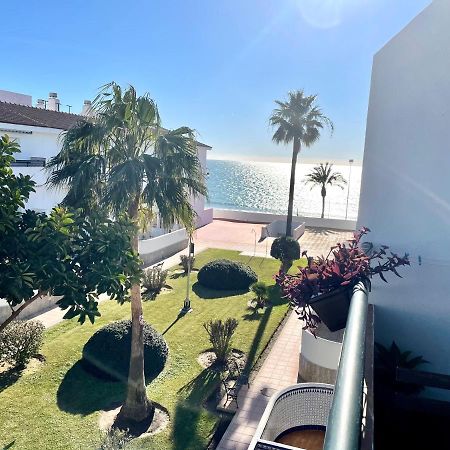 Apartamento La Barrosa Chiclana de la Frontera Dış mekan fotoğraf