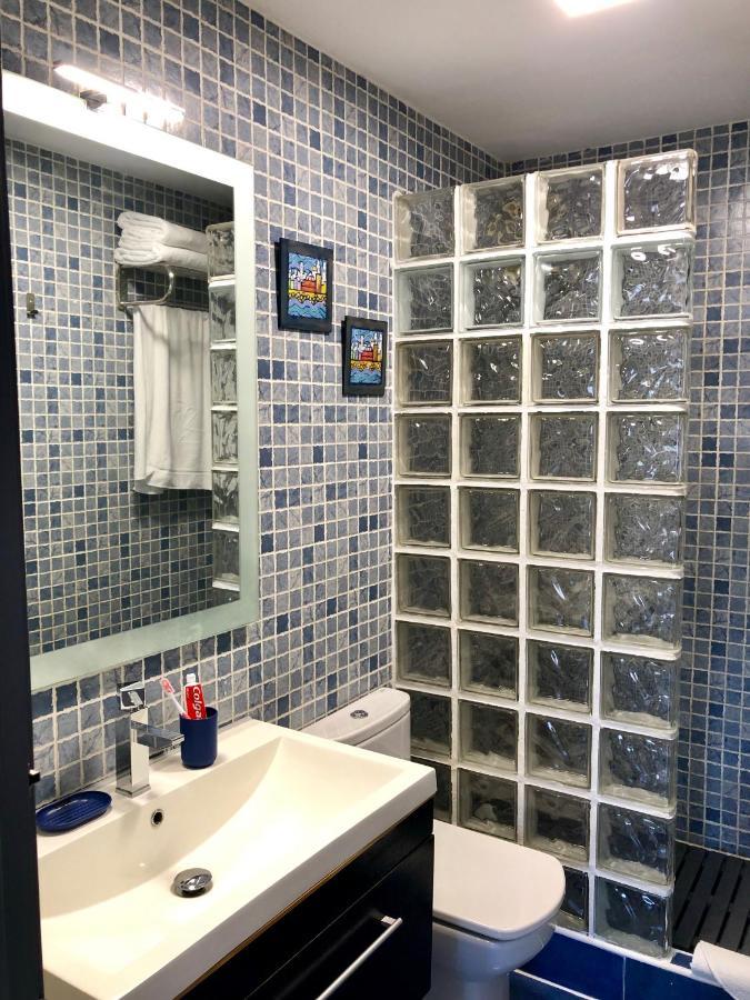 Apartamento La Barrosa Chiclana de la Frontera Dış mekan fotoğraf